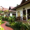 Отель Kanok Buri Resort, фото 26