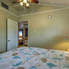 Отель Galveston Waterfront Home < 1 Mi to the Beach, фото 4