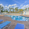 Отель Magnolia Pointe Resort Condo: 2 Mi to Myrtle Beach, фото 15