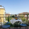 Отель Villa Mimosa Appartamento 5, фото 15
