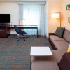Отель Residence Inn by Marriott Jacksonville South/Bartram Park, фото 12