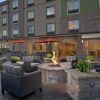 Отель Towneplace Suites Denver South/lone Tree, фото 23