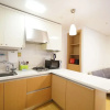Отель Jamsil Stn & Galleria Palace Apt B, фото 7
