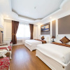 Отель HANZ Premium Mai Vang 2 Hotel Dalat, фото 6