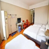 Отель Zhonggulou Apartment Hotel, фото 4