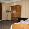 Отель Monumental Paradise Lodge в Катманду