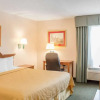 Отель Quality Inn, фото 7