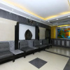 Отель OYO 5319 Hotel Navaratna, фото 2