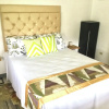 Отель Serenity 2-bed Apartment in Port Antonio, фото 14