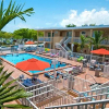 Отель Sandcastle Beach Club, фото 3