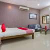 Отель Oyo Flagship 24429 Oriental Rooms And Banquet, фото 5