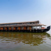 Отель OYO 22272 Houseboat Anugraha 8 Bhk, фото 8