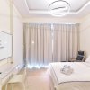 Отель Brand New Studio Apartment - Farhad Azizi Jaddaf Dubai, фото 2