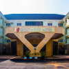 Отель Greatwood Hotel, фото 1