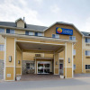 Отель Comfort Inn & Suites Bellevue - Omaha Offutt AFB, фото 1