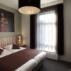 Отель Asterisk Hotel, фото 3
