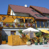 Отель Ferienwohnungen Haus Livia, фото 4