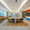 Отель Holiday Inn Express Jiangmen East Station, an IHG Hotel, фото 17