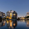 Отель Waterfront Marina Residential, фото 16