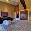 Отель Ellington Loft - 3 Br Condo, фото 4