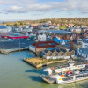 Отель Harbour View, фото 10