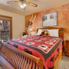 Отель Moose Manor #2012 by Big Bear Vacations, фото 5