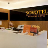 Отель Sovotel Boutique Hotel, фото 18