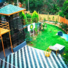 Отель Star Emirates Luxury Resort and Spa, Munnar, фото 43