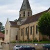 Отель Chambre d'hôtes Rose en Vexin в Брюей-ан-Вексен