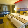 Отель Changyi Thank You Express Hotel, фото 10