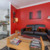 Отель Super Central London - sleeps 4, фото 11