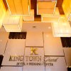 Отель King Town Grand Hotel & Wedding Center, фото 21