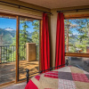 Отель Cedar Lower Luxury Vacation At Windcliff 2 Bedroom Home by RedAwning, фото 14