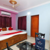 Отель Abani by OYO Rooms, фото 5