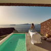 Отель Coco-Mat Hotel Santorini, фото 13