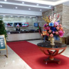 Отель GreenTree Inn Geermu Walking Street Business Hotel, фото 2