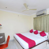 Отель OYO 1054 Hotel AVNB Towers, фото 4