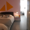 Отель Chambres d'Hotes Les Palmiers, фото 2
