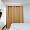 Отель Cozy Studio Apartment with Smart TV at Springwood Residence, фото 4
