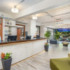 Отель Joint Boutique Hotel, фото 13
