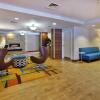 Отель Fairfield Inn By Marriott Ann Arbor, фото 2