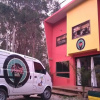 Отель Point Hostel, фото 1