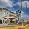 Отель Holiday Inn Express And Suites Ardmore, фото 37