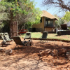 Отель Ijaba Lodge, фото 15