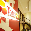 Отель Travelbee Guesthouse, фото 9