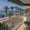 Отель Aprtment front of the sea, El Cura beach, фото 13