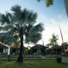 Отель Segara Bukit Seaside Cottages, фото 46