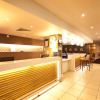 Отель Holiday Inn Express London - Croydon, an IHG Hotel, фото 23