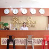 Отель Blue Sea Hotel Quy Nhon, фото 15