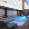 Отель Home2 Suites by Hilton Austin/Cedar Park, TX, фото 16